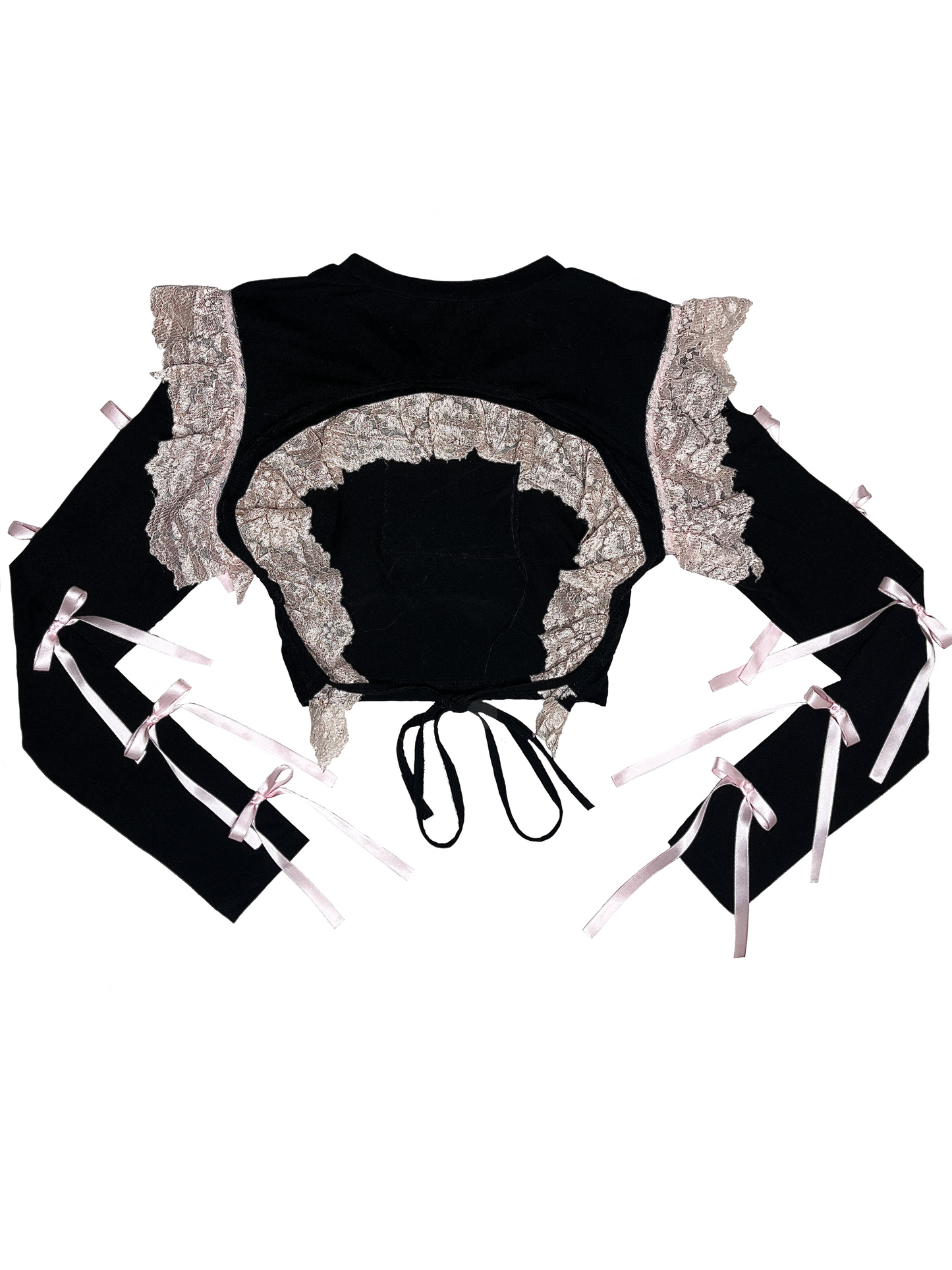 Hidden Secrets top