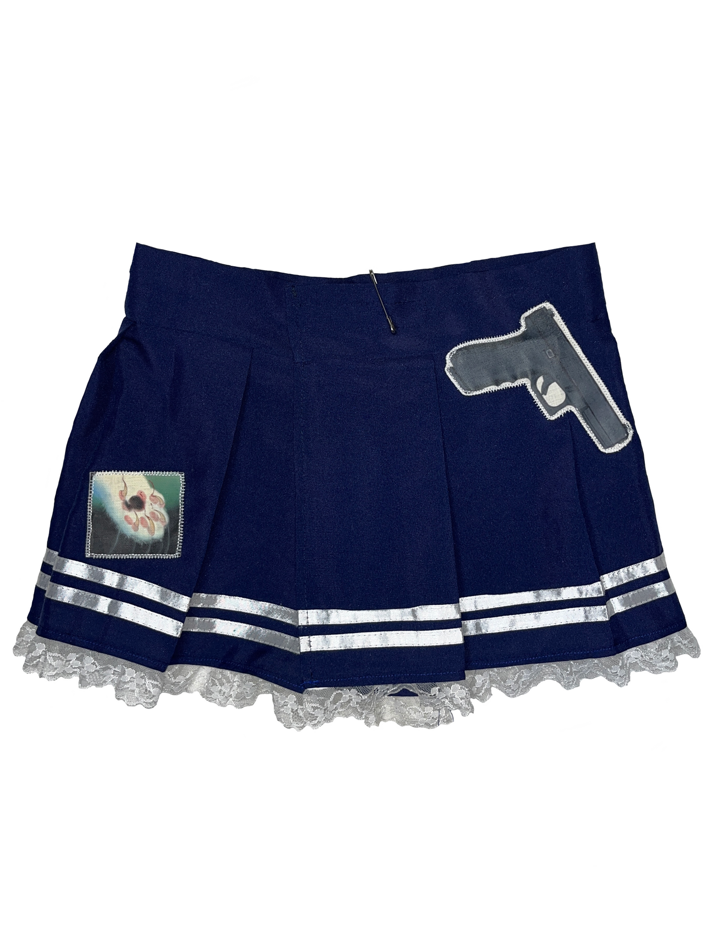 Pure Heart set