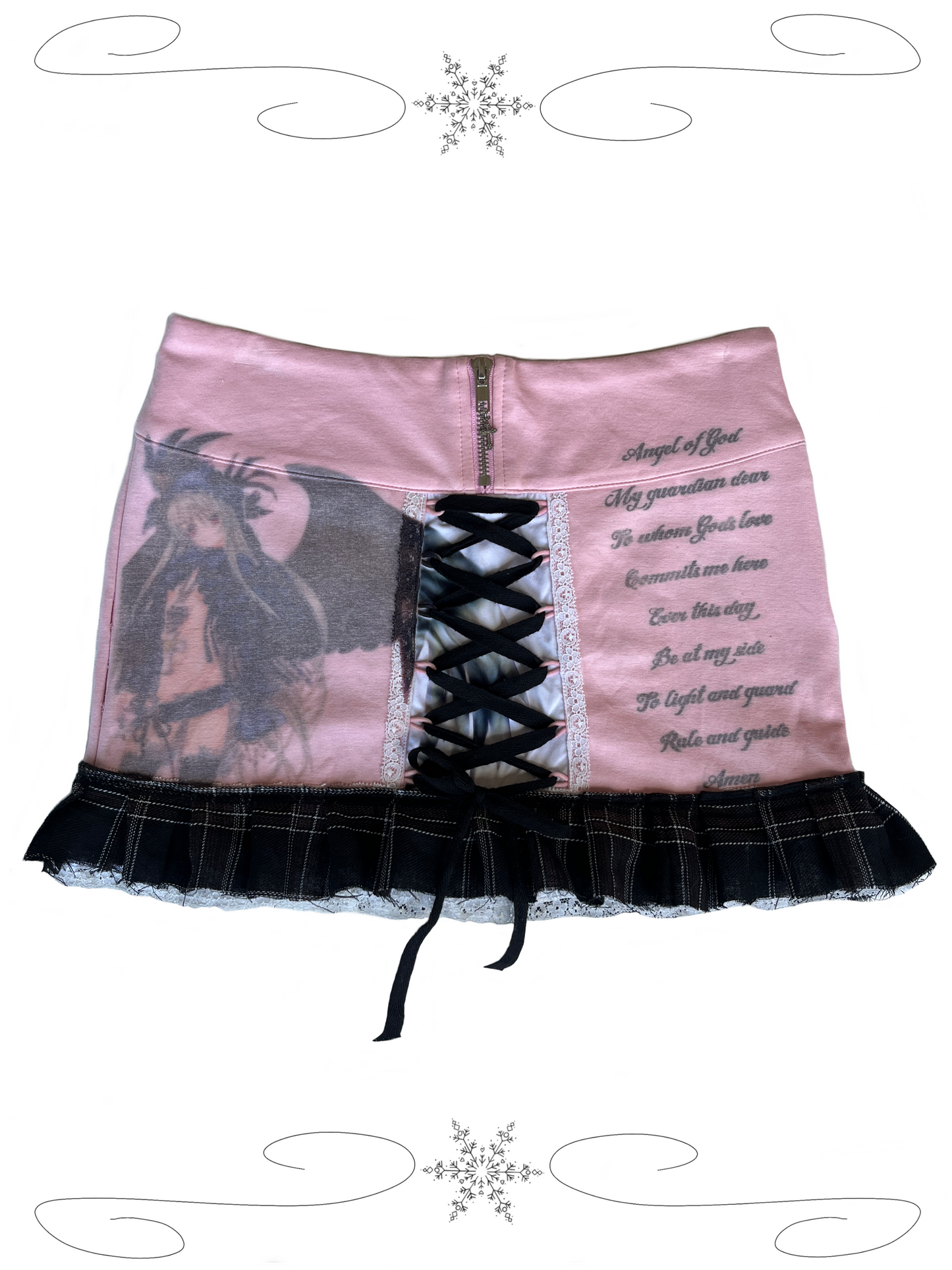 Angel Of God skirt