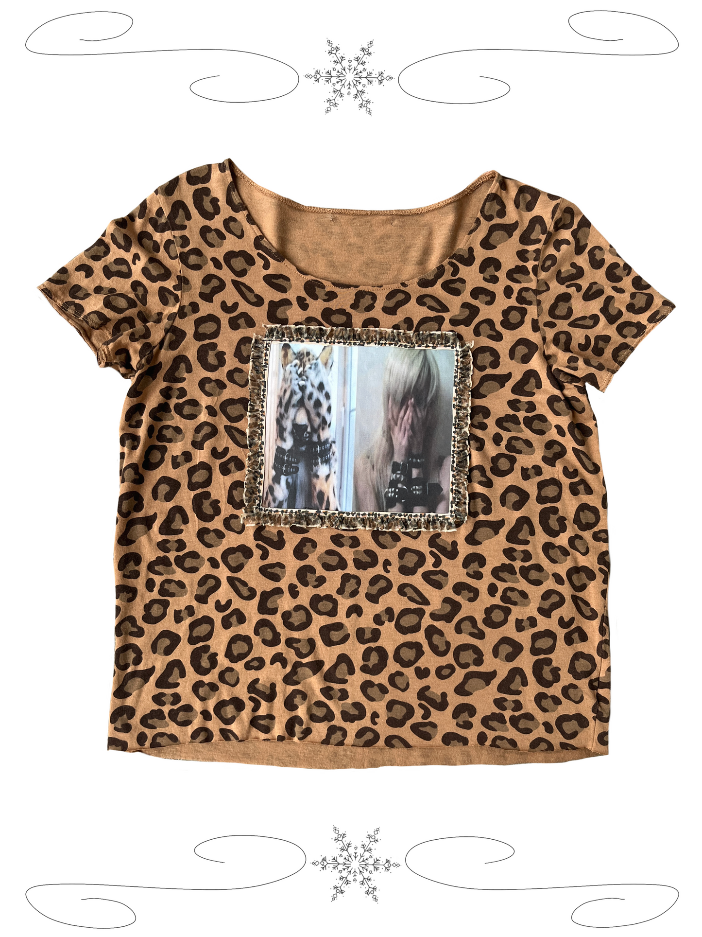 Eternal Swag shirt