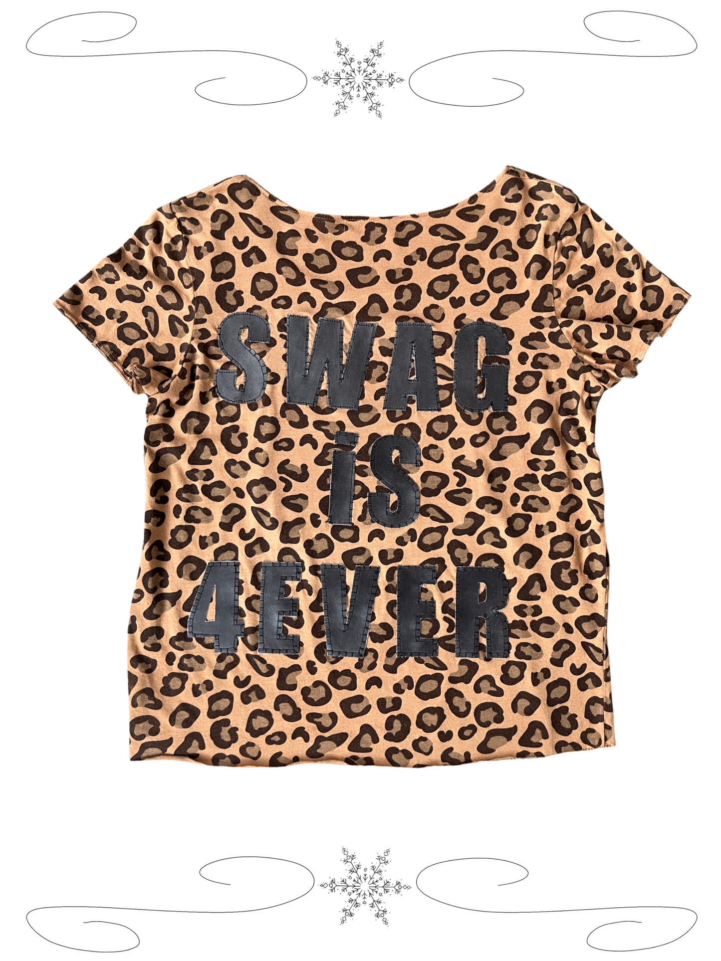 Eternal Swag shirt