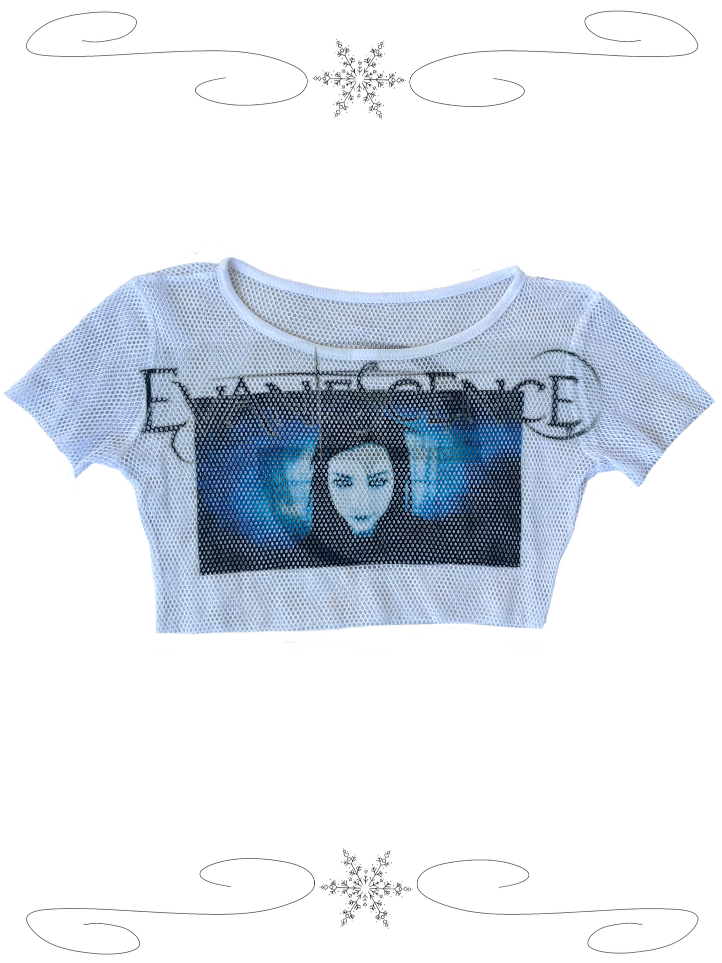 EvAn'S EsSEnCe top