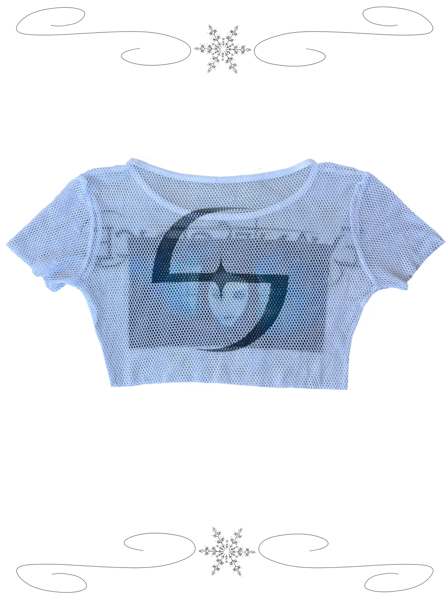 EvAn'S EsSEnCe top