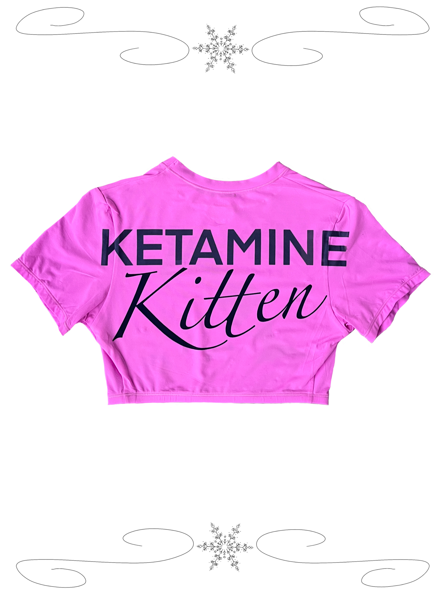 ketty kitten top