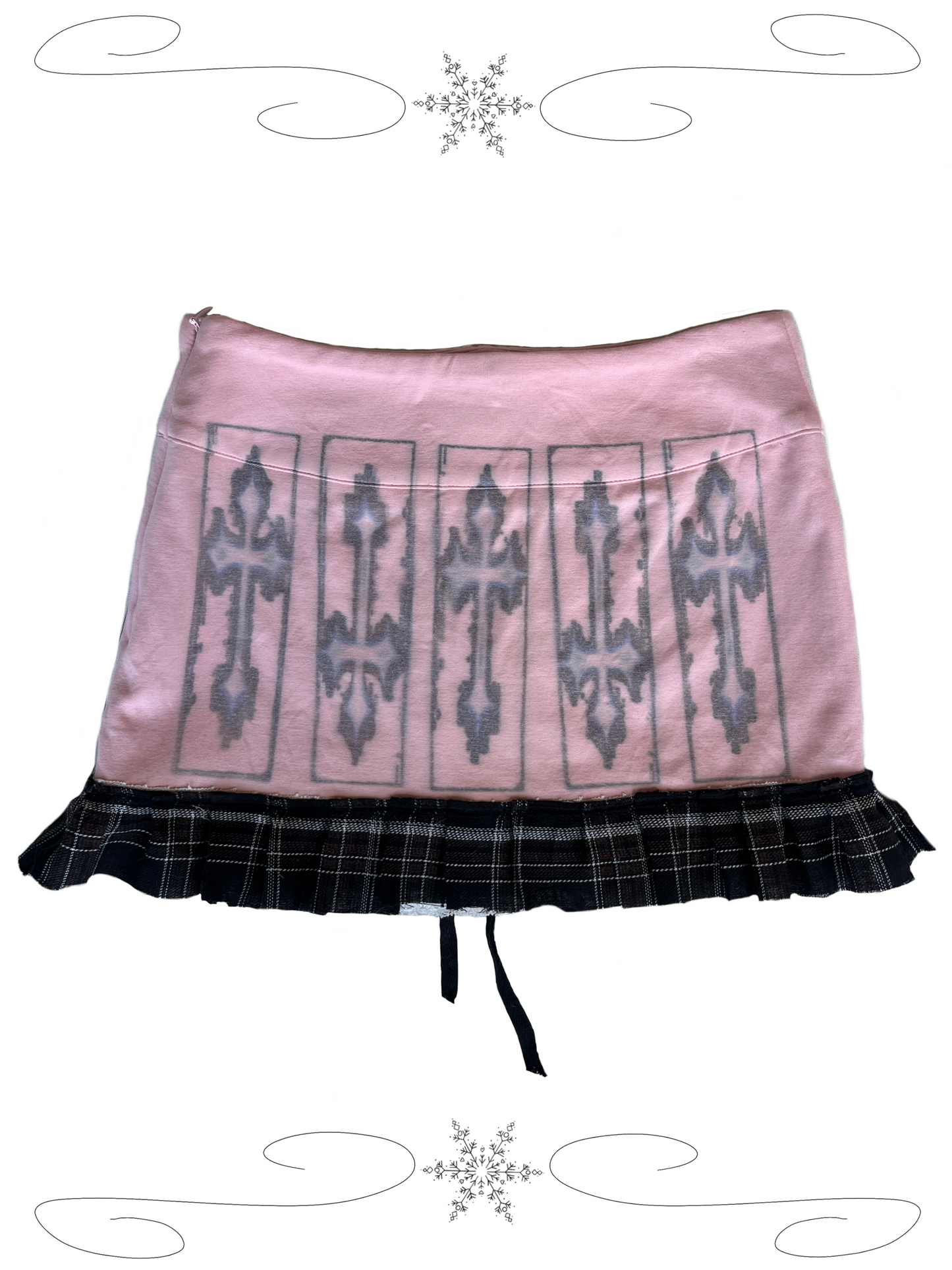 Angel Of God skirt