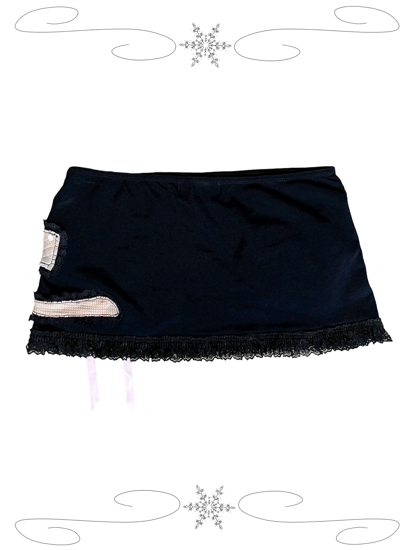 Sweet Alice skirt
