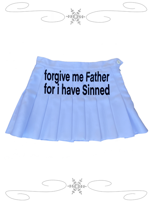Sinner Skirt